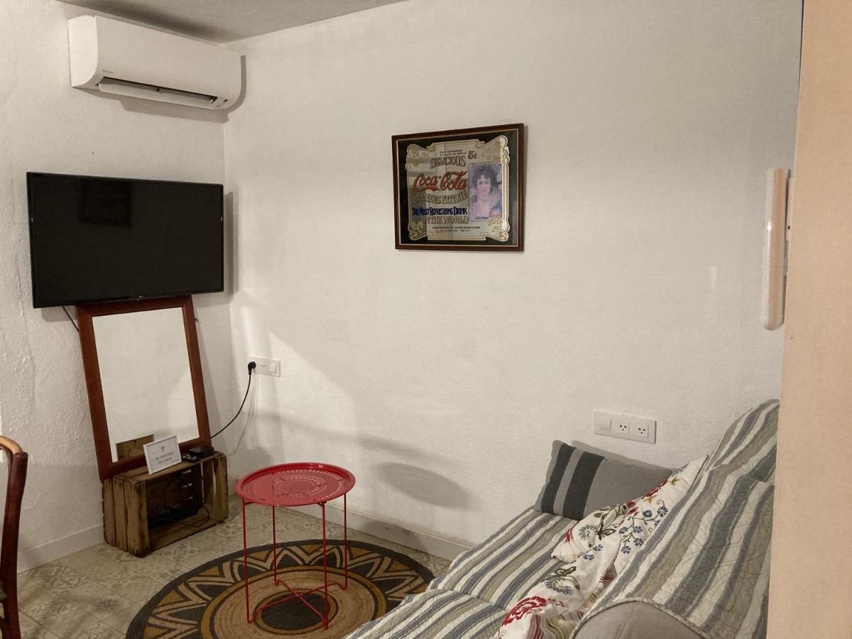 Casa Colomer Cadaqués Eksteriør billede