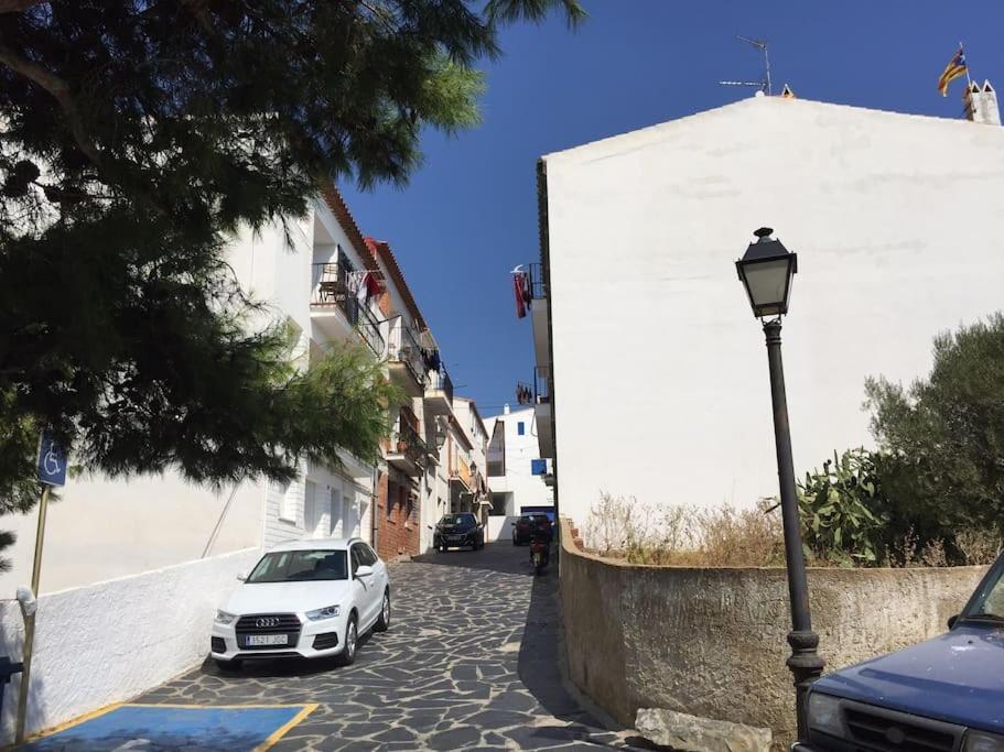 Casa Colomer Cadaqués Eksteriør billede