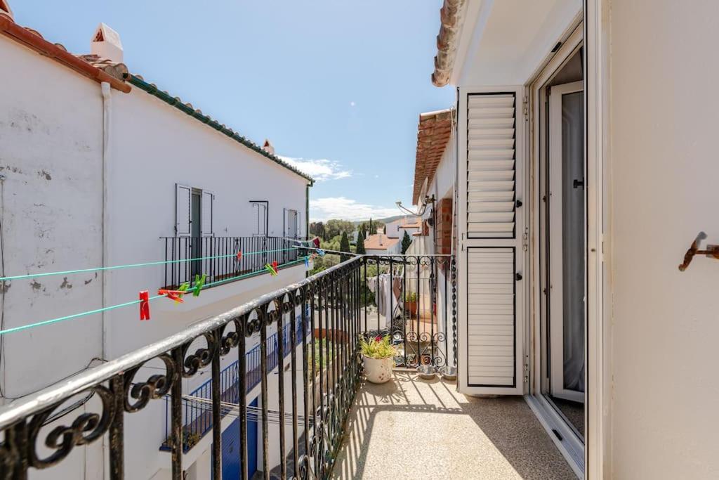Casa Colomer Cadaqués Eksteriør billede