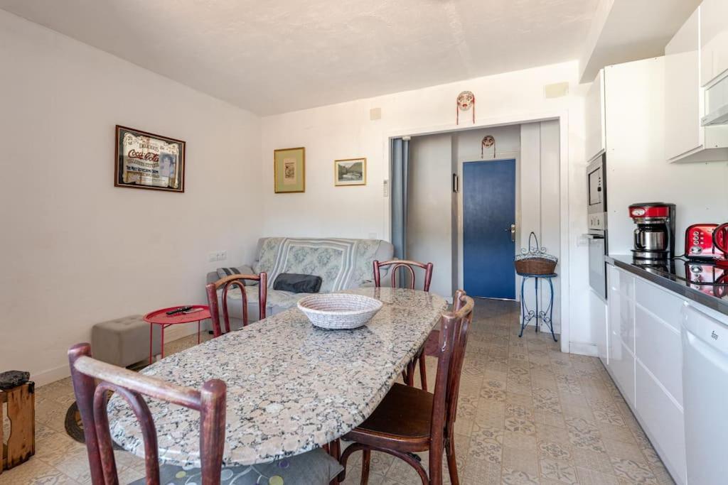 Casa Colomer Cadaqués Eksteriør billede