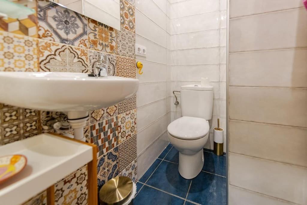 Casa Colomer Cadaqués Eksteriør billede