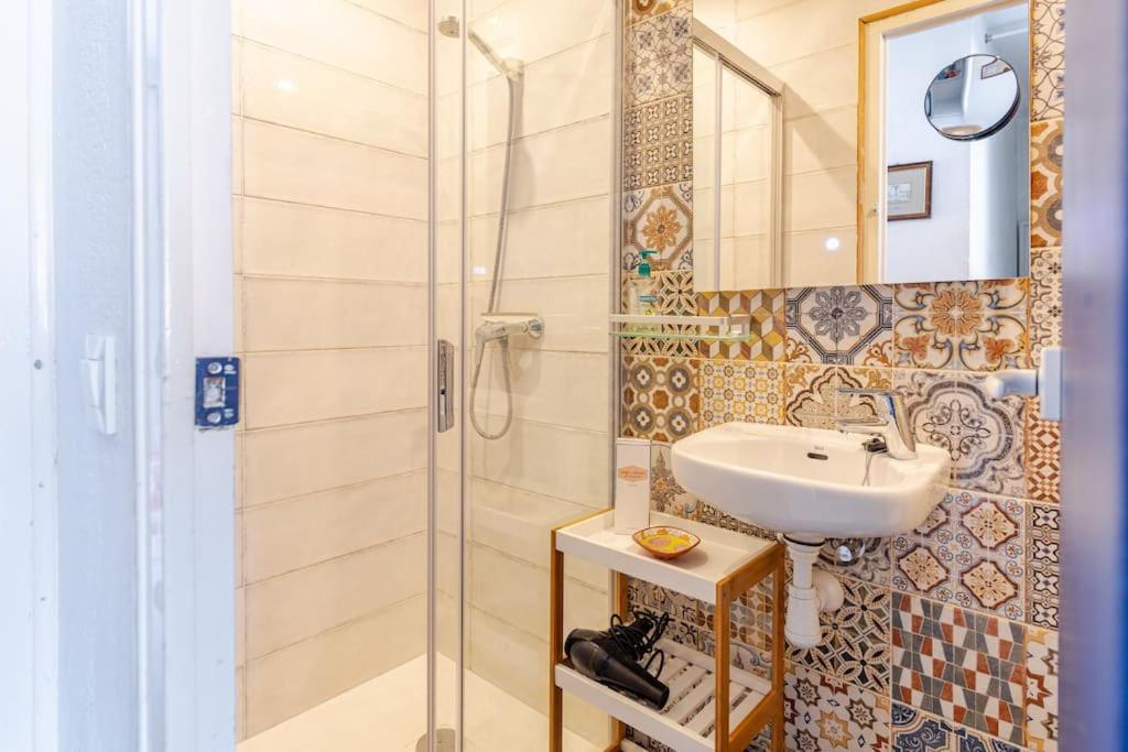 Casa Colomer Cadaqués Eksteriør billede