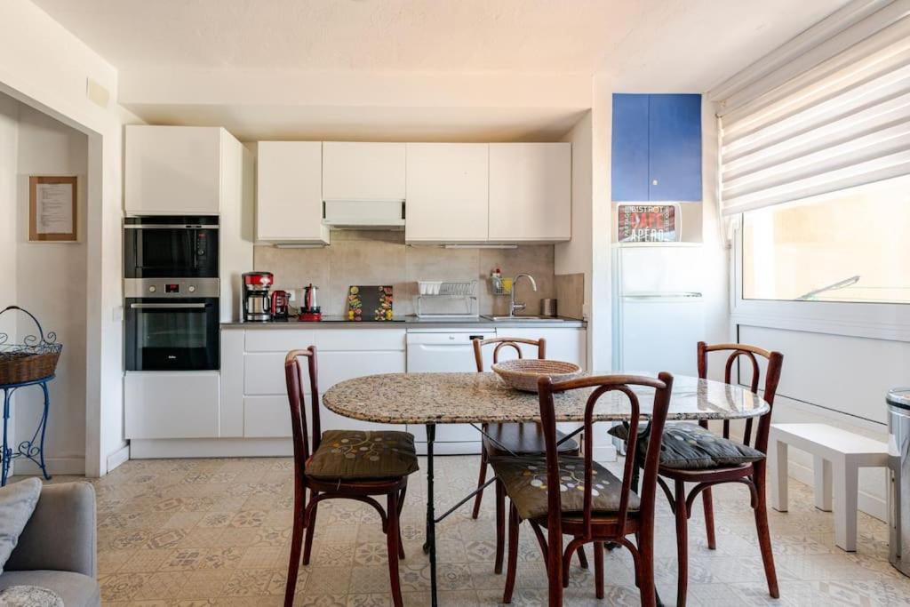 Casa Colomer Cadaqués Eksteriør billede