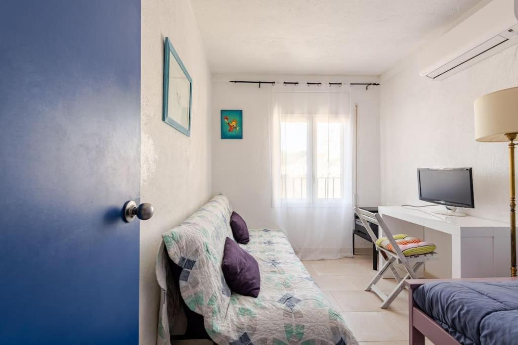 Casa Colomer Cadaqués Eksteriør billede