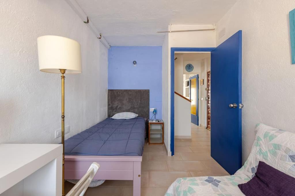 Casa Colomer Cadaqués Eksteriør billede