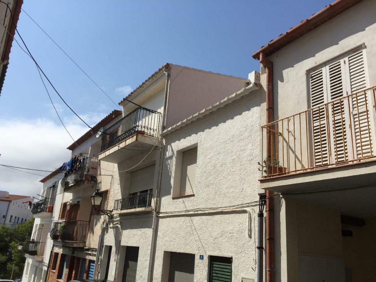 Casa Colomer Cadaqués Eksteriør billede
